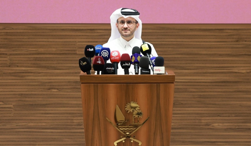 Dr Majed bin Mohammed Al Ansari